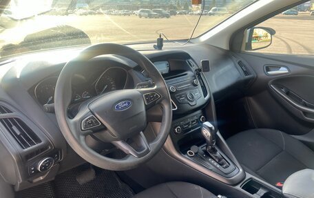 Ford Focus III, 2015 год, 950 000 рублей, 10 фотография