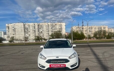 Ford Focus III, 2015 год, 950 000 рублей, 3 фотография