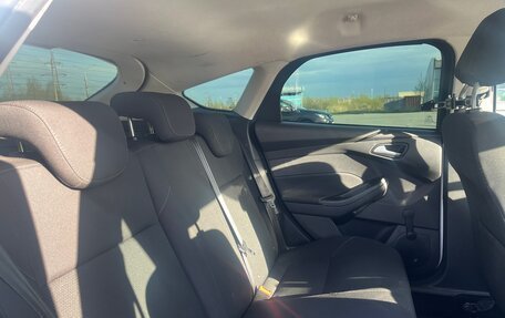 Ford Focus III, 2015 год, 950 000 рублей, 21 фотография
