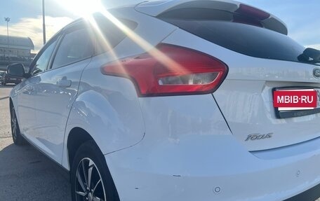 Ford Focus III, 2015 год, 950 000 рублей, 16 фотография