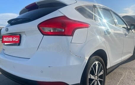 Ford Focus III, 2015 год, 950 000 рублей, 18 фотография
