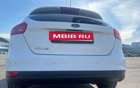 Ford Focus III, 2015 год, 950 000 рублей, 17 фотография
