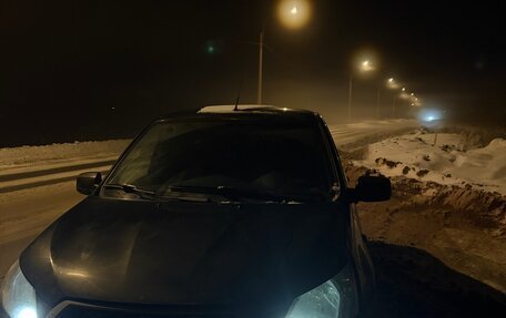 Datsun on-DO I рестайлинг, 2015 год, 320 000 рублей, 16 фотография