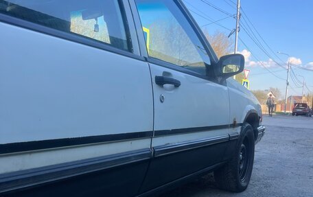 Volvo 940, 1992 год, 137 000 рублей, 7 фотография
