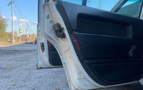 Volvo 940, 1992 год, 137 000 рублей, 10 фотография