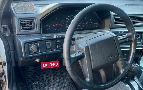 Volvo 940, 1992 год, 137 000 рублей, 8 фотография