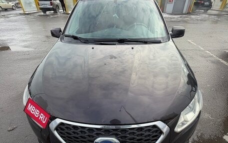 Datsun on-DO I рестайлинг, 2015 год, 320 000 рублей, 20 фотография