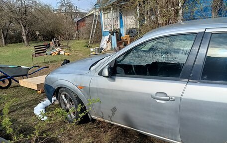Ford Mondeo III, 2003 год, 230 000 рублей, 2 фотография
