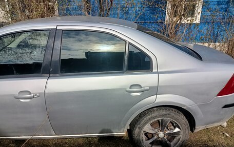 Ford Mondeo III, 2003 год, 230 000 рублей, 3 фотография