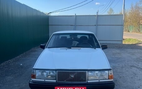 Volvo 940, 1992 год, 137 000 рублей, 2 фотография