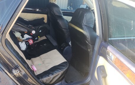 Audi A6, 1998 год, 335 000 рублей, 4 фотография