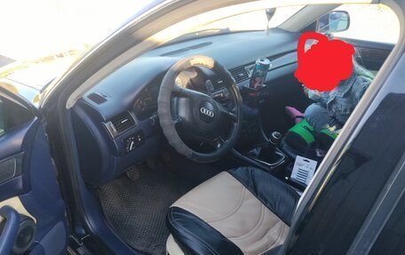 Audi A6, 1998 год, 335 000 рублей, 5 фотография
