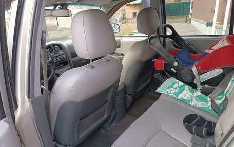Hyundai Santa Fe Classic, 2008 год, 580 000 рублей, 9 фотография
