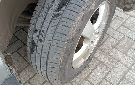 Hyundai Santa Fe Classic, 2008 год, 580 000 рублей, 14 фотография