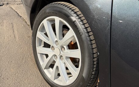 Chevrolet Malibu VIII, 2012 год, 990 000 рублей, 8 фотография