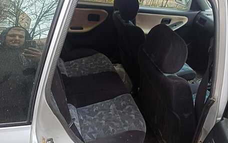 Nissan Wingroad I, 1997 год, 105 000 рублей, 4 фотография
