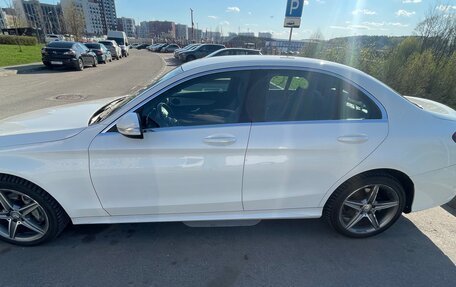 Mercedes-Benz C-Класс, 2014 год, 1 750 000 рублей, 3 фотография