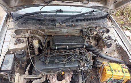 Nissan Wingroad I, 1997 год, 105 000 рублей, 2 фотография