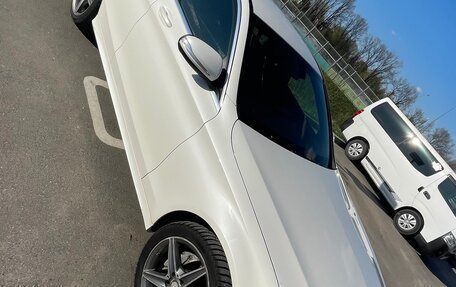 Mercedes-Benz C-Класс, 2014 год, 1 750 000 рублей, 5 фотография
