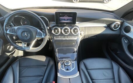 Mercedes-Benz C-Класс, 2014 год, 1 750 000 рублей, 4 фотография