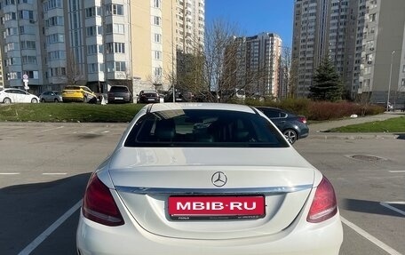 Mercedes-Benz C-Класс, 2014 год, 1 750 000 рублей, 2 фотография