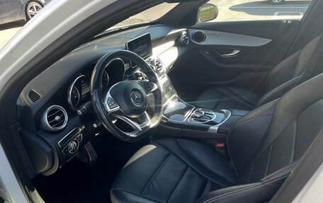 Mercedes-Benz C-Класс, 2014 год, 1 750 000 рублей, 8 фотография