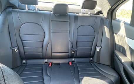 Mercedes-Benz C-Класс, 2014 год, 1 750 000 рублей, 6 фотография