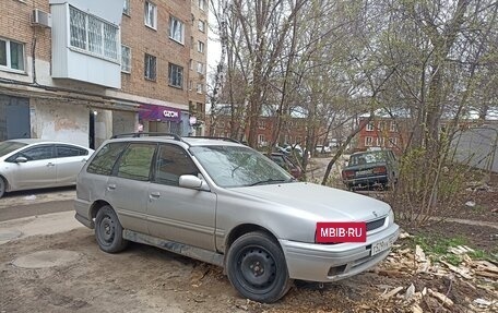 Nissan Wingroad I, 1997 год, 105 000 рублей, 5 фотография