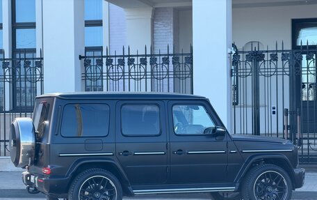 Mercedes-Benz G-Класс W463 рестайлинг _iii, 2020 год, 13 700 000 рублей, 16 фотография