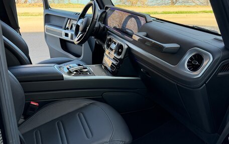 Mercedes-Benz G-Класс W463 рестайлинг _iii, 2020 год, 13 700 000 рублей, 23 фотография