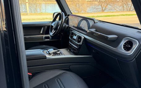 Mercedes-Benz G-Класс W463 рестайлинг _iii, 2020 год, 13 700 000 рублей, 26 фотография