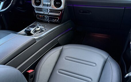 Mercedes-Benz G-Класс W463 рестайлинг _iii, 2020 год, 13 700 000 рублей, 28 фотография