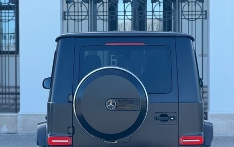 Mercedes-Benz G-Класс W463 рестайлинг _iii, 2020 год, 13 700 000 рублей, 19 фотография