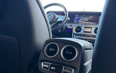 Mercedes-Benz G-Класс W463 рестайлинг _iii, 2020 год, 13 700 000 рублей, 34 фотография