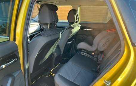 KIA Seltos I, 2021 год, 2 300 000 рублей, 6 фотография