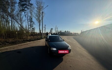 Hyundai Accent II, 2007 год, 345 000 рублей, 2 фотография