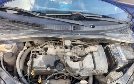 KIA Picanto I, 2007 год, 400 000 рублей, 3 фотография