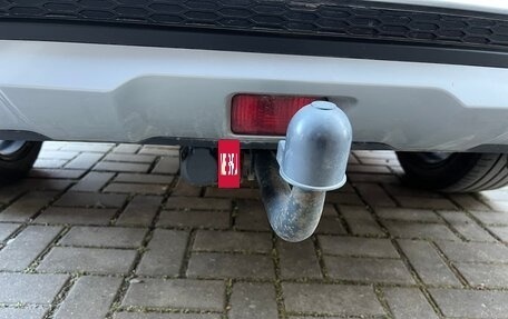 KIA Seltos I, 2021 год, 2 300 000 рублей, 16 фотография