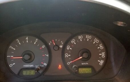 KIA Picanto I, 2007 год, 400 000 рублей, 6 фотография