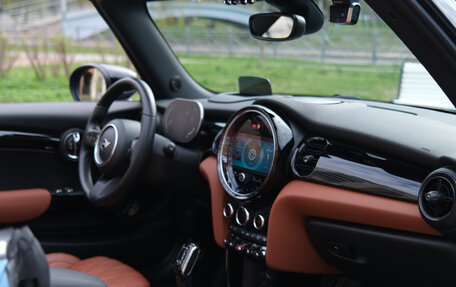 MINI Cabrio, 2021 год, 3 950 000 рублей, 12 фотография