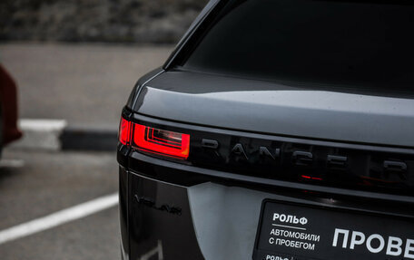 Land Rover Range Rover Velar I, 2019 год, 5 349 000 рублей, 6 фотография