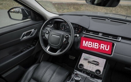 Land Rover Range Rover Velar I, 2019 год, 5 349 000 рублей, 9 фотография