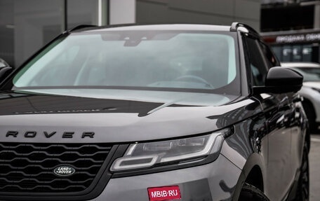Land Rover Range Rover Velar I, 2019 год, 5 349 000 рублей, 2 фотография