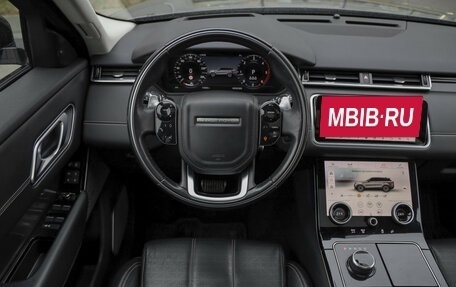 Land Rover Range Rover Velar I, 2019 год, 5 349 000 рублей, 11 фотография