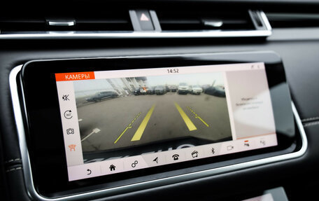 Land Rover Range Rover Velar I, 2019 год, 5 349 000 рублей, 17 фотография