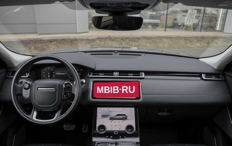 Land Rover Range Rover Velar I, 2019 год, 5 349 000 рублей, 10 фотография
