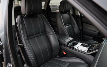 Land Rover Range Rover Velar I, 2019 год, 5 349 000 рублей, 25 фотография