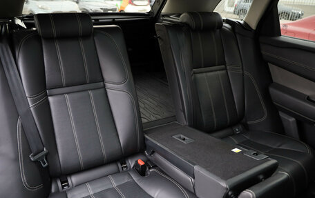 Land Rover Range Rover Velar I, 2019 год, 5 349 000 рублей, 29 фотография