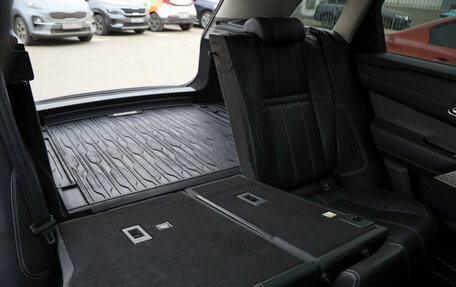 Land Rover Range Rover Velar I, 2019 год, 5 349 000 рублей, 30 фотография