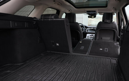 Land Rover Range Rover Velar I, 2019 год, 5 349 000 рублей, 34 фотография